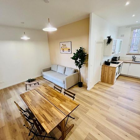 Orangeraie Apartment Rouen Ngoại thất bức ảnh