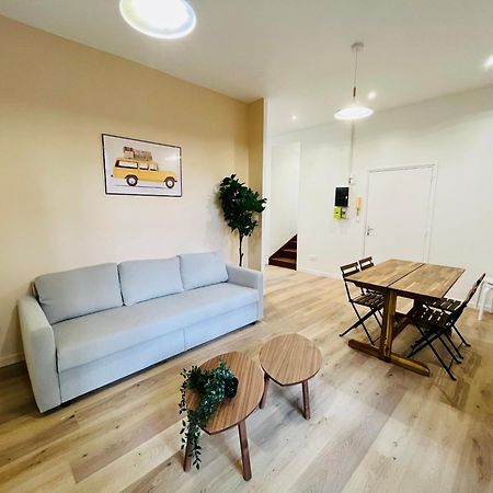 Orangeraie Apartment Rouen Ngoại thất bức ảnh