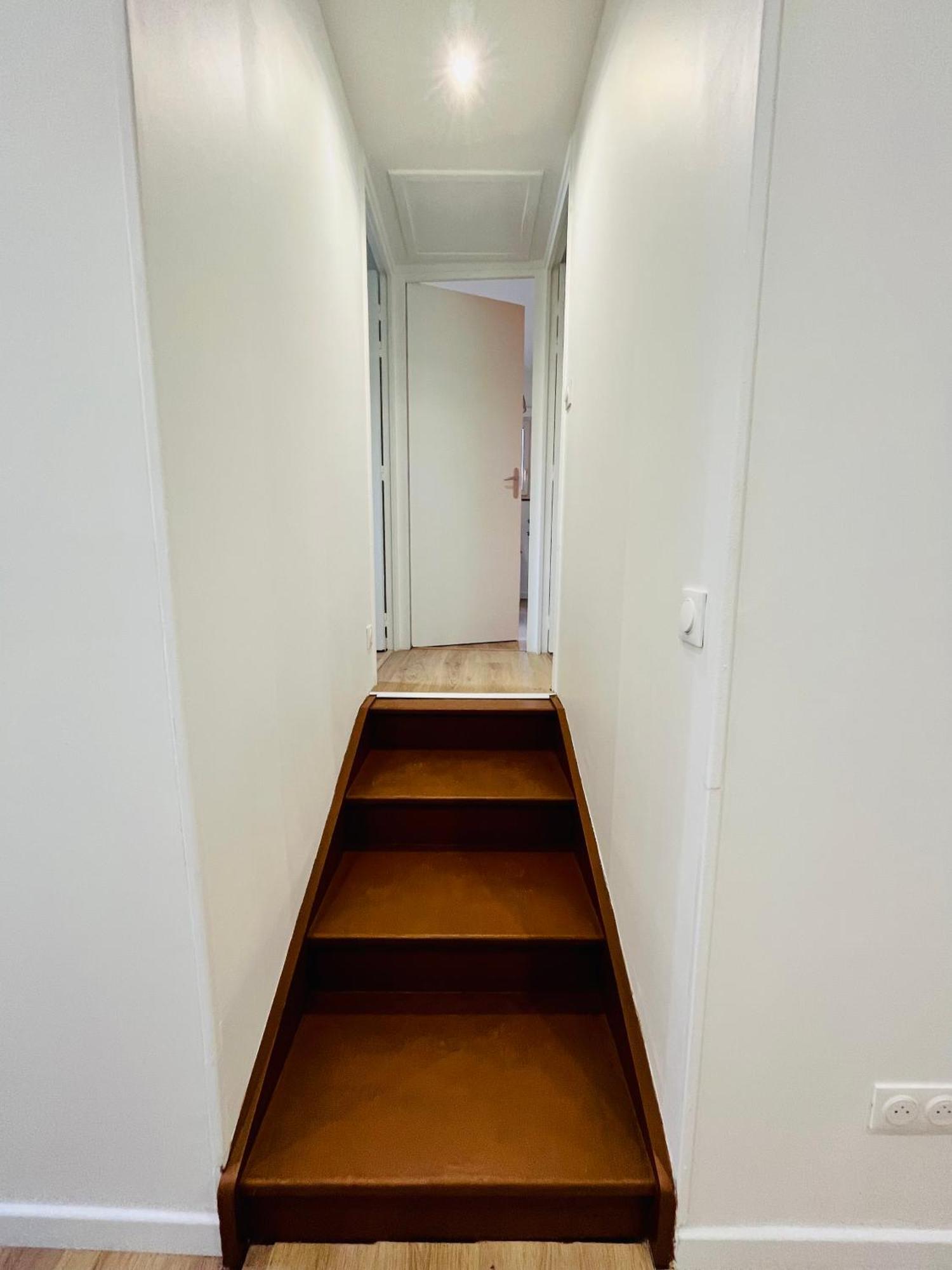 Orangeraie Apartment Rouen Ngoại thất bức ảnh