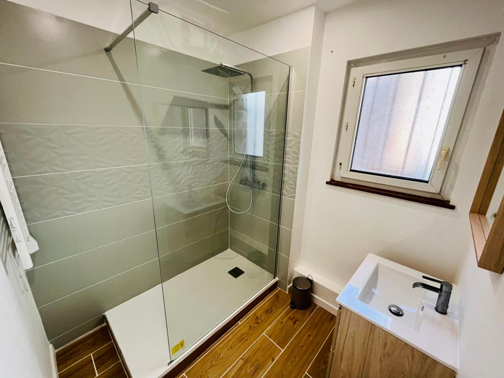 Orangeraie Apartment Rouen Ngoại thất bức ảnh