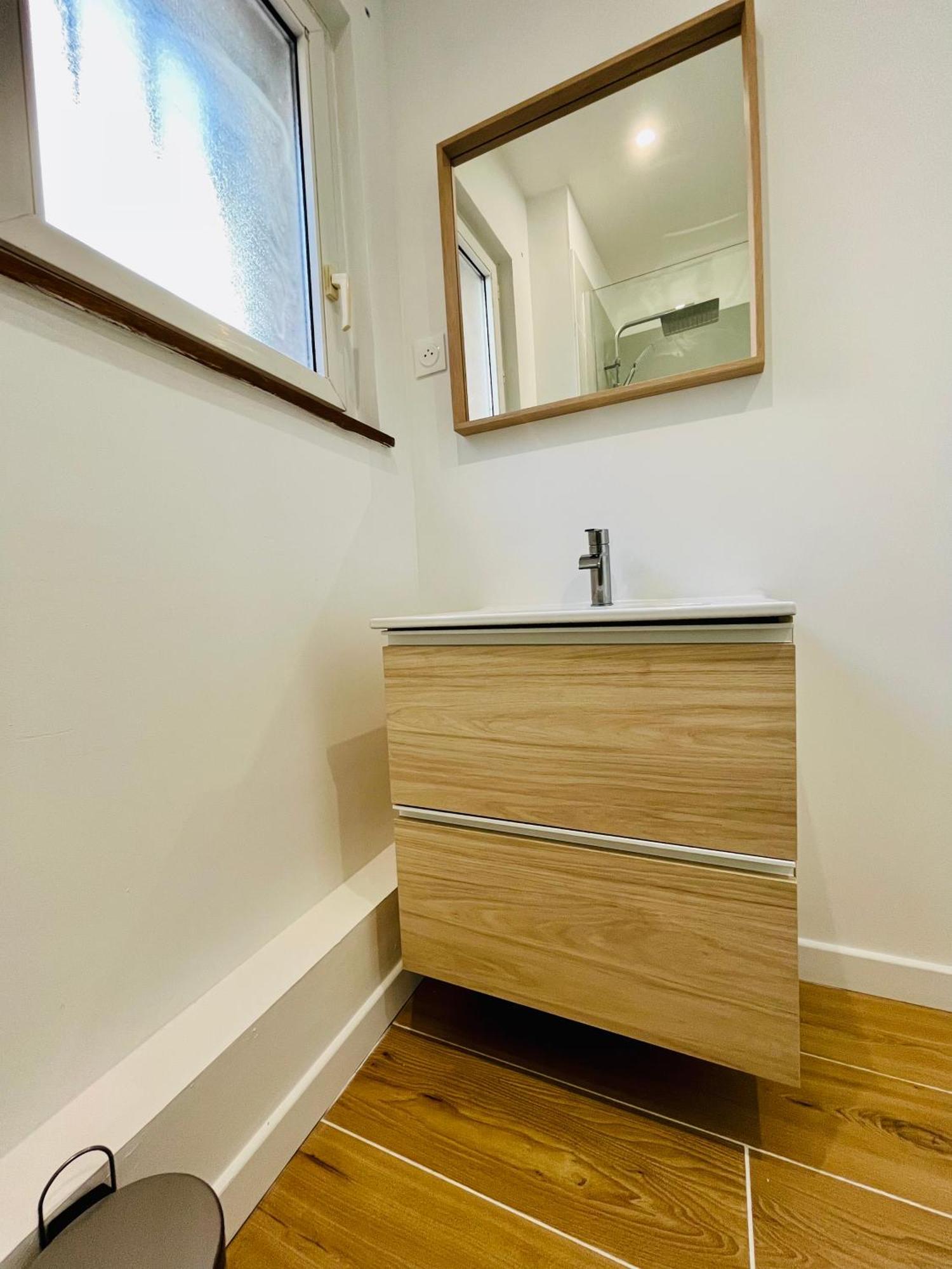 Orangeraie Apartment Rouen Ngoại thất bức ảnh